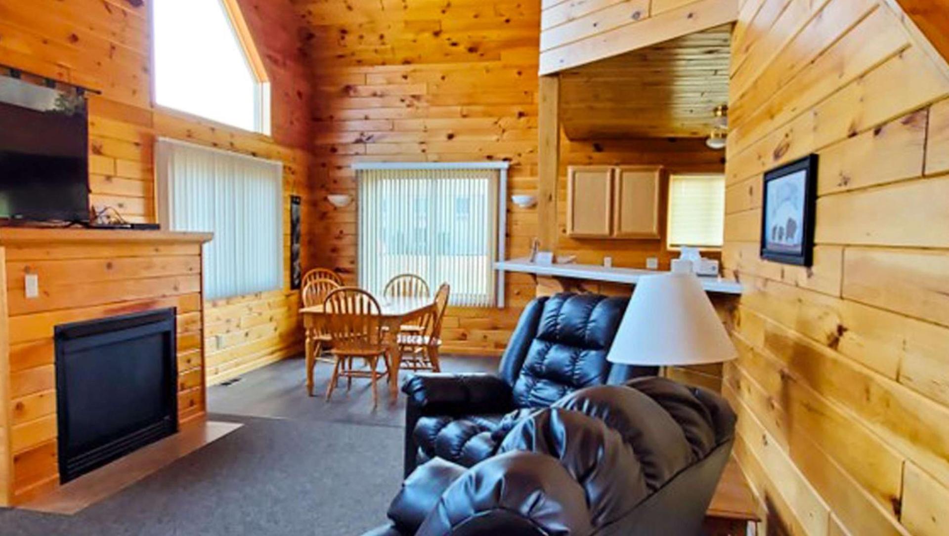 Jasper Ridge Inn Ishpeming photo 96