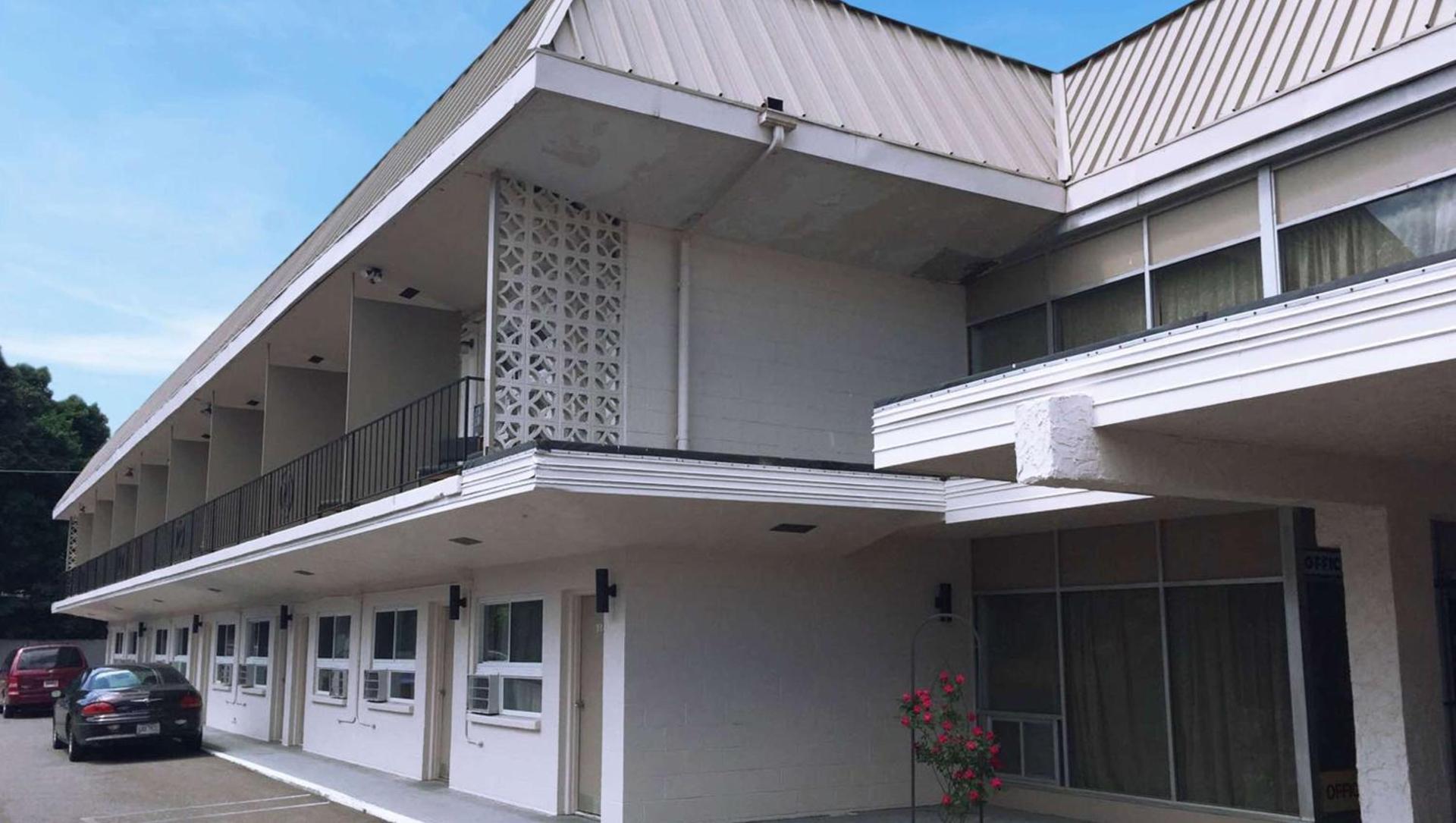 M Star Hotel Mansfield photo 10