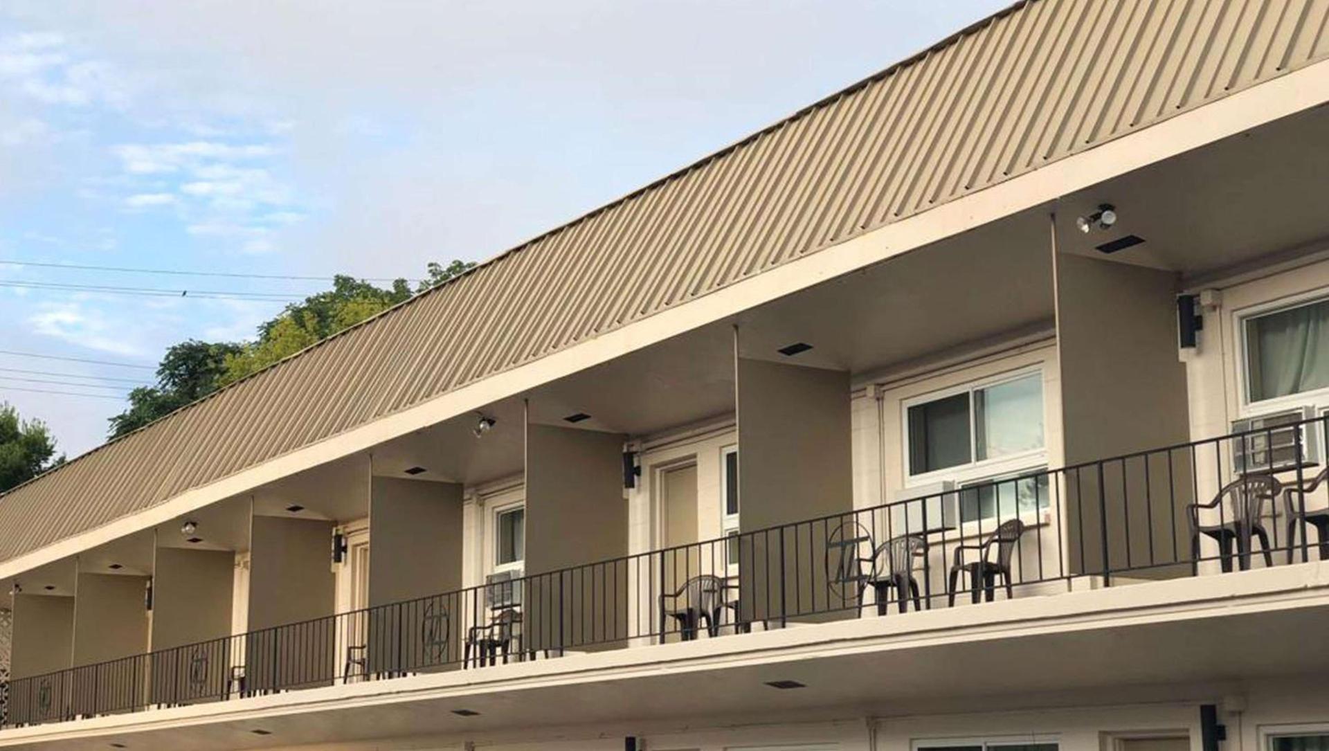 M Star Hotel Mansfield photo 11