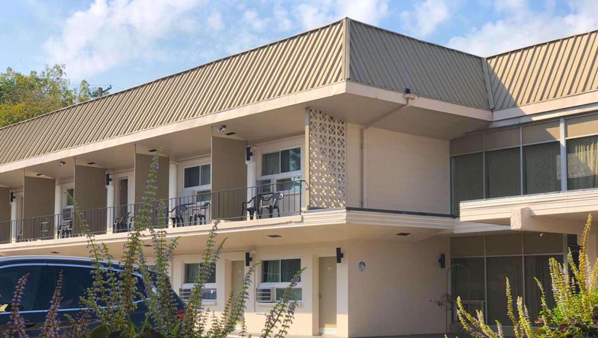 M Star Hotel Mansfield photo 12
