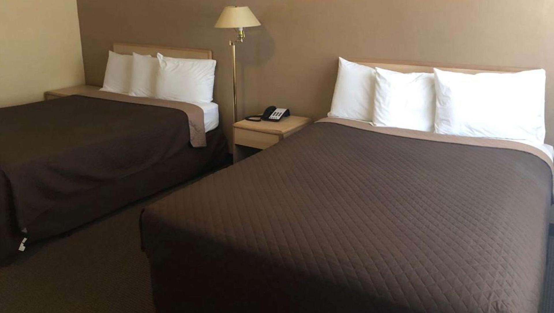 M Star Hotel Mansfield photo 21