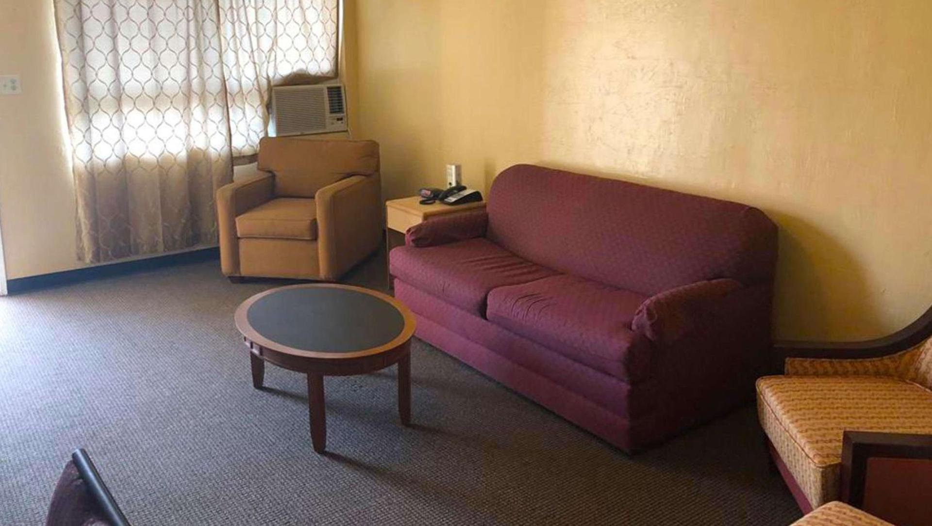 M Star Hotel Mansfield photo 32
