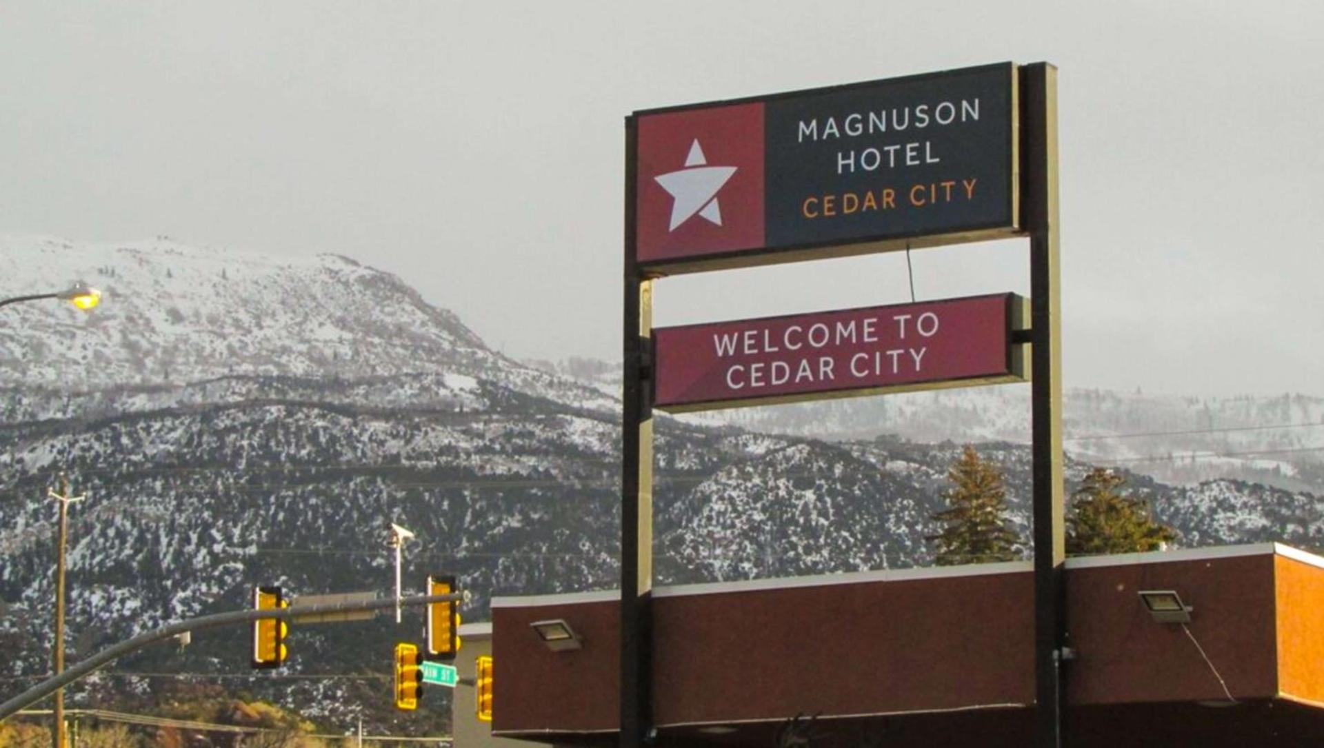 Mountain Star Inn — hotel in Cedar City