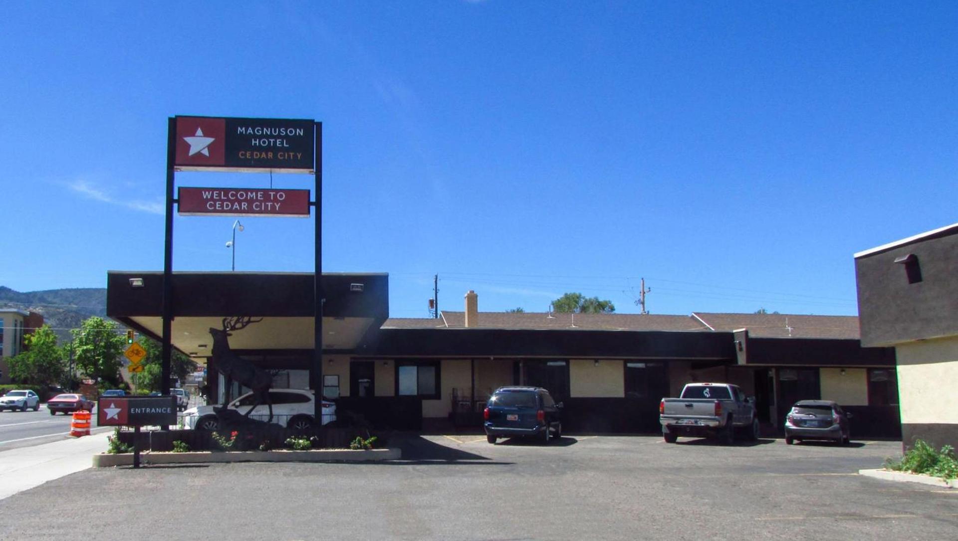 Mountain Star Inn photo 18