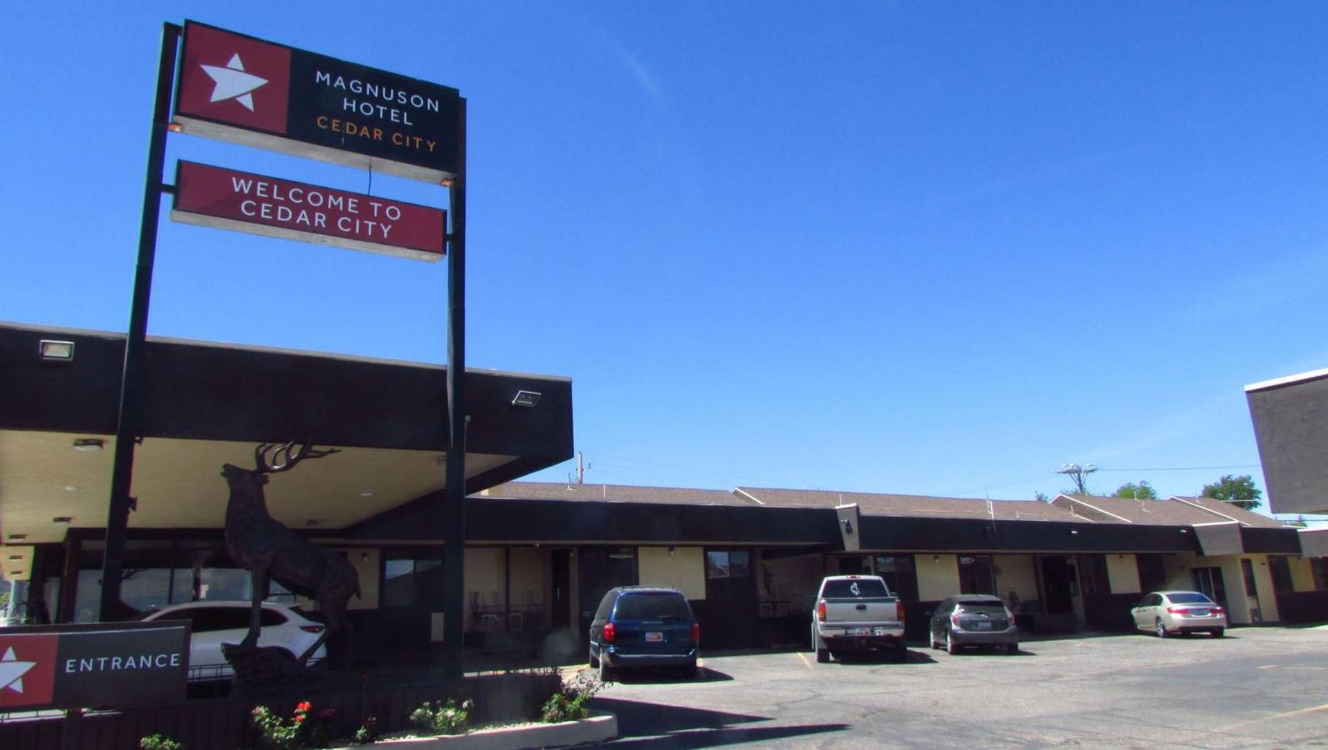 Mountain Star Inn photo 19