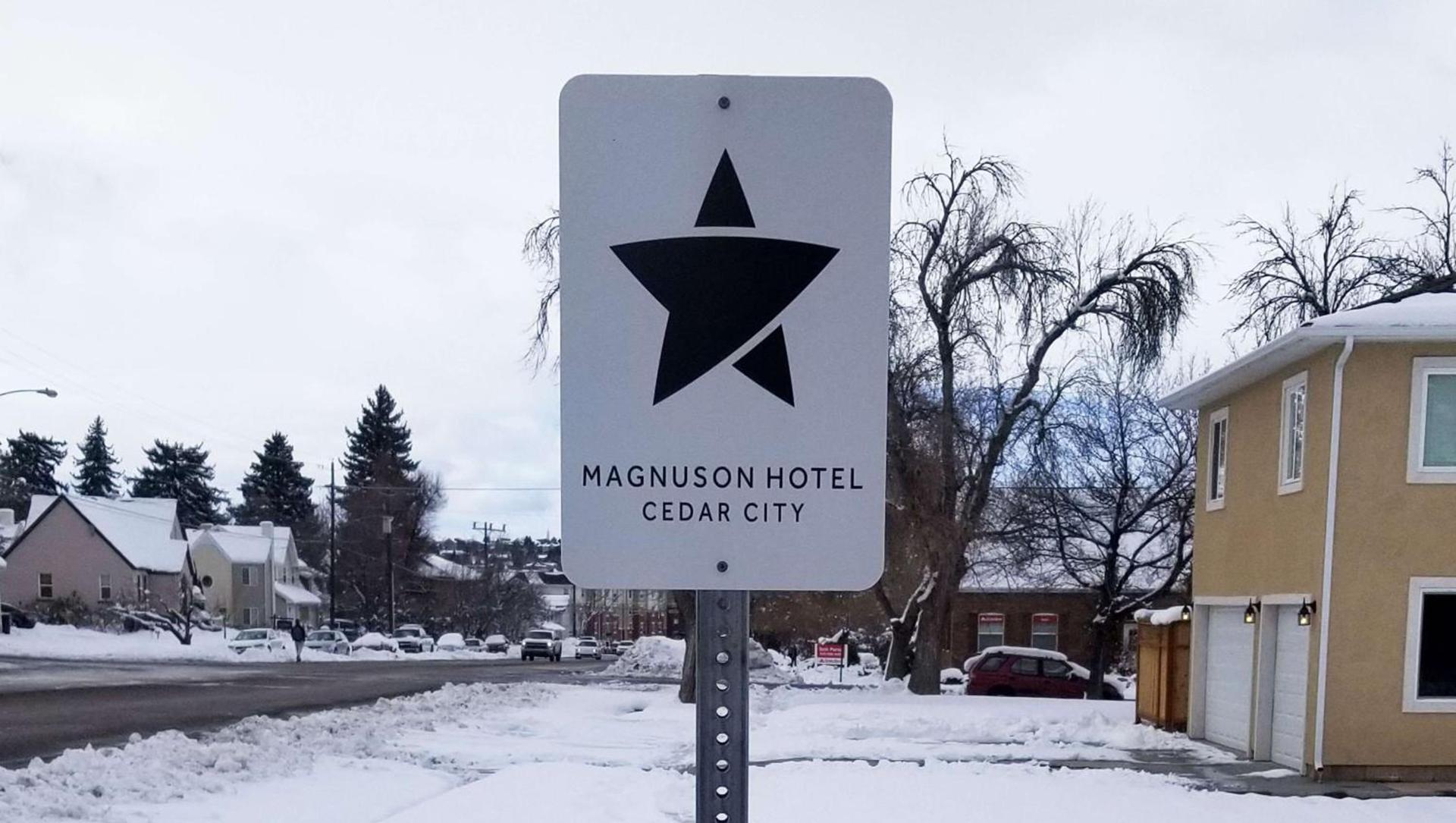 Mountain Star Inn photo 21