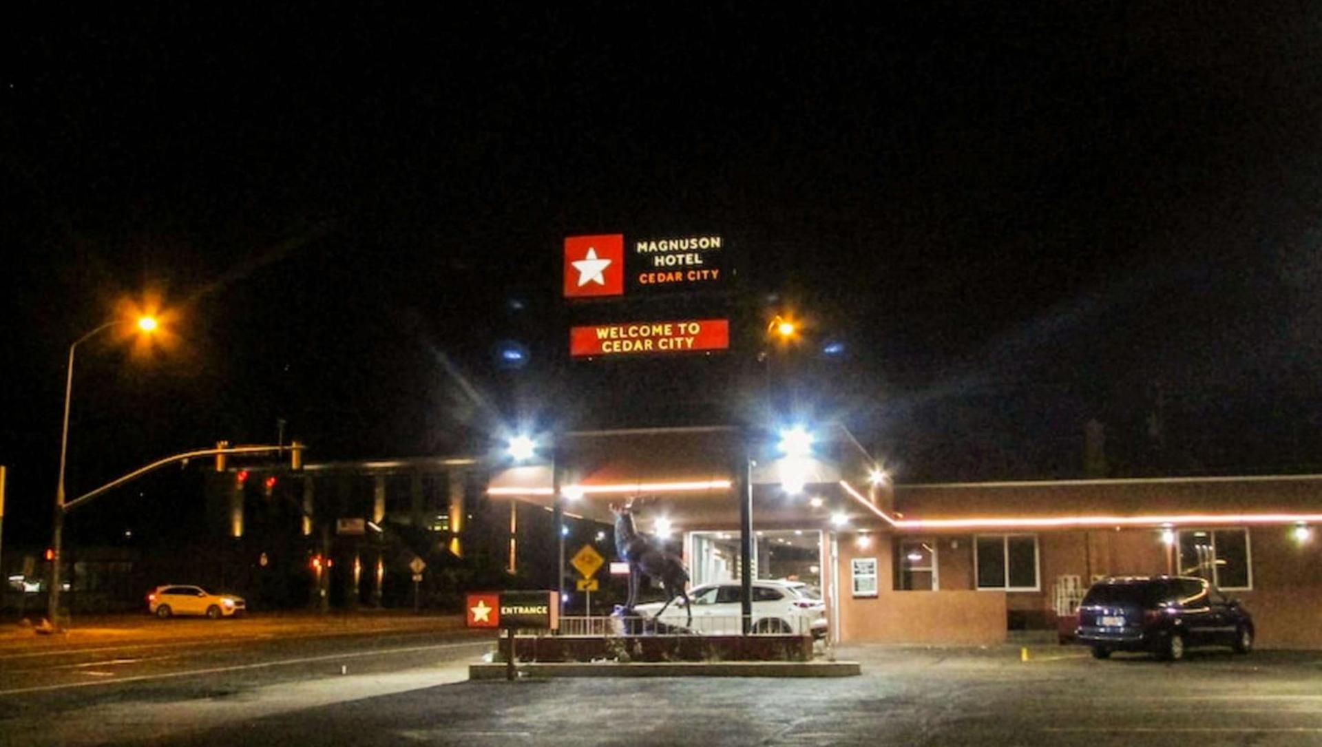 Mountain Star Inn photo 23