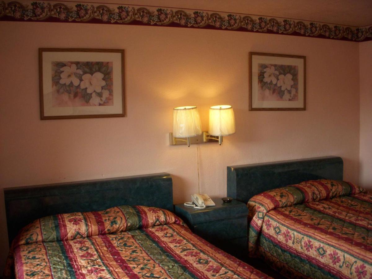 Executive Royal Inn Clewiston photo 3