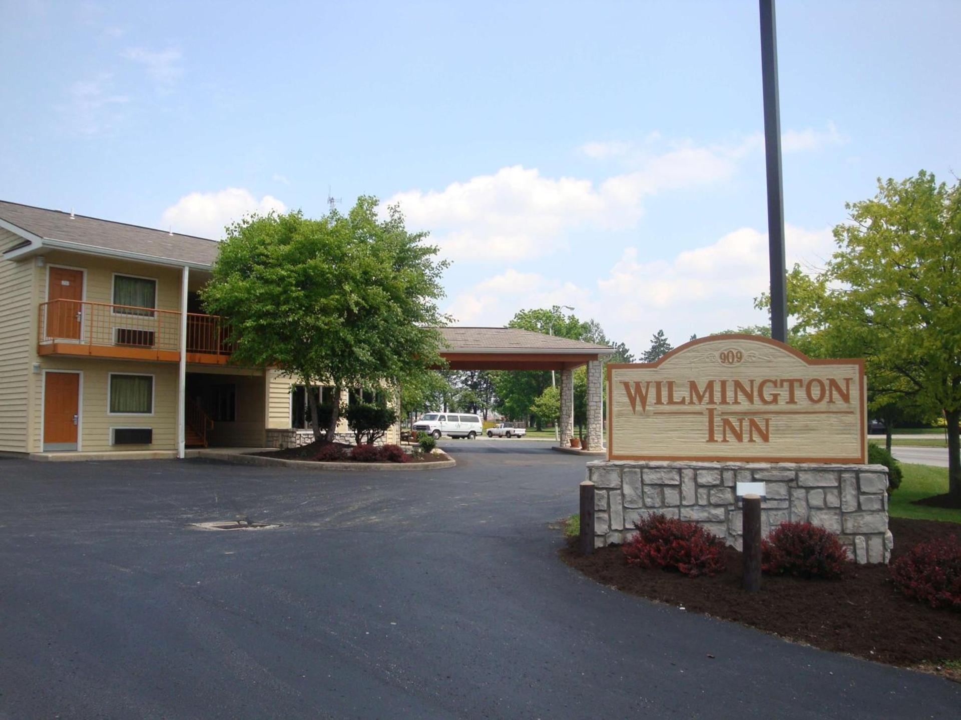 Wilmington Inn — hotel in Wilmington