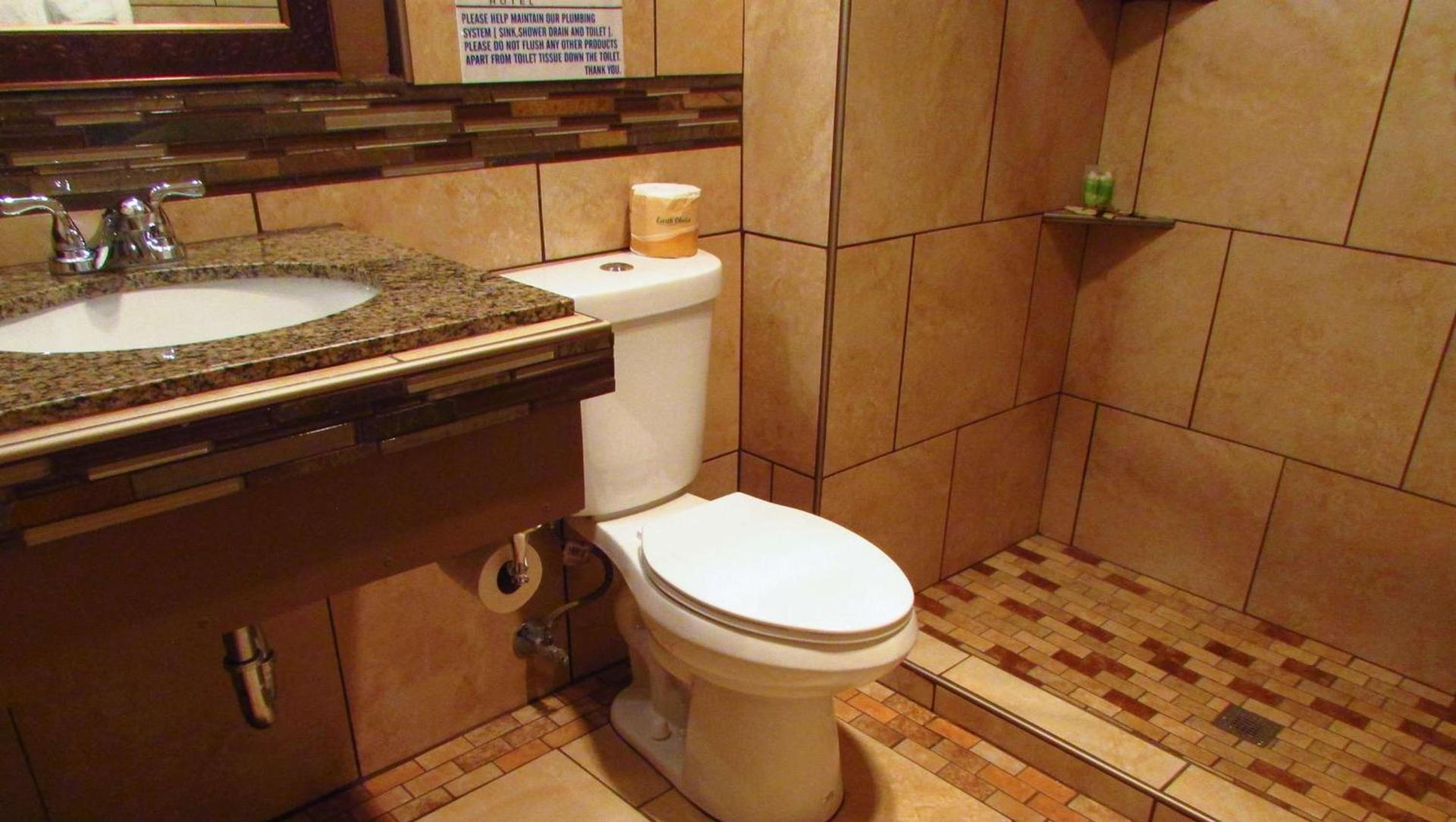Mountain Star Inn photo 58