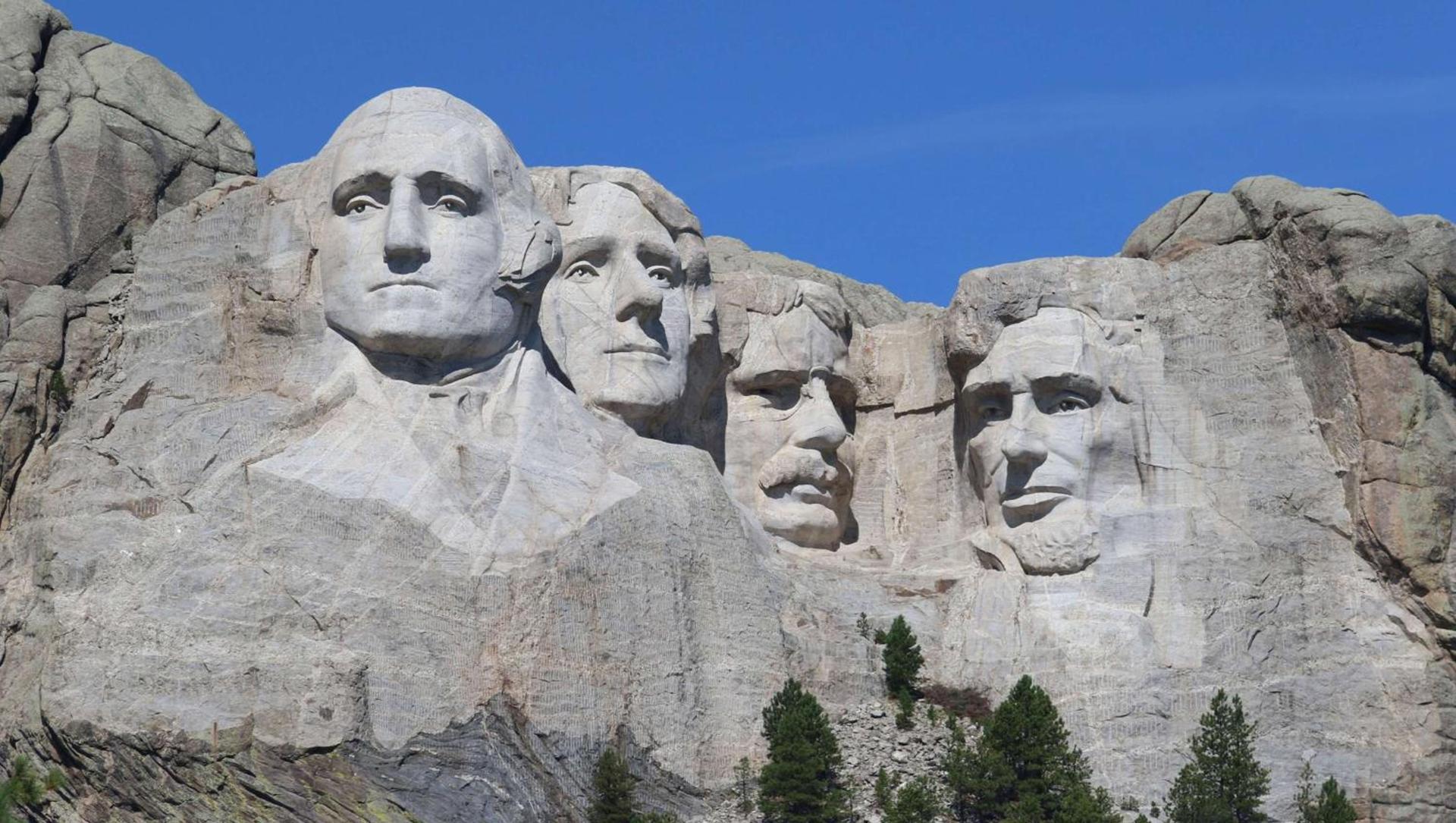 Magnuson Grand Rushmore View photo 18