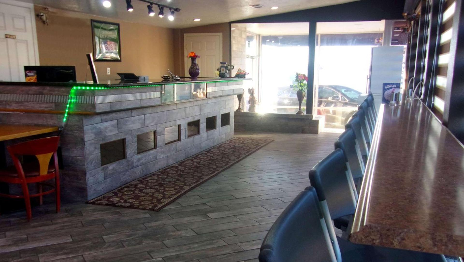 Mountain Star Inn photo 26