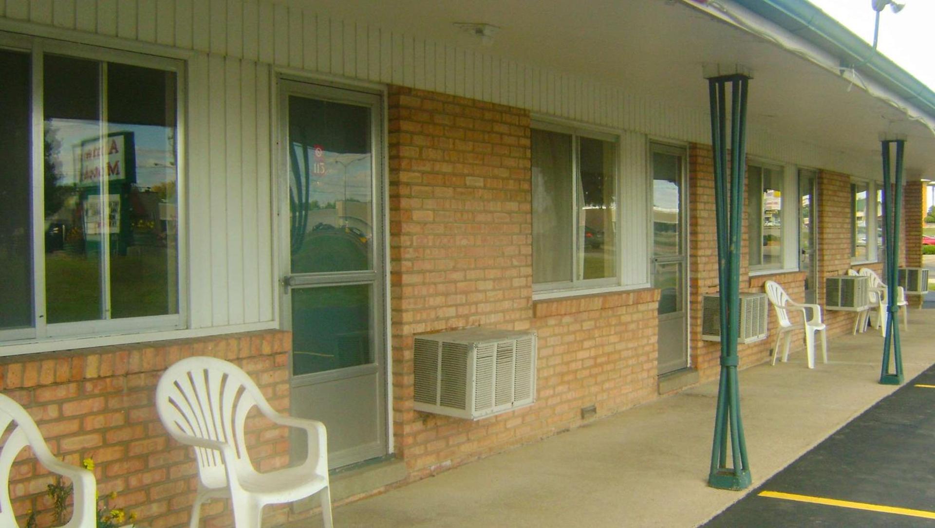 Alma Motel photo 25