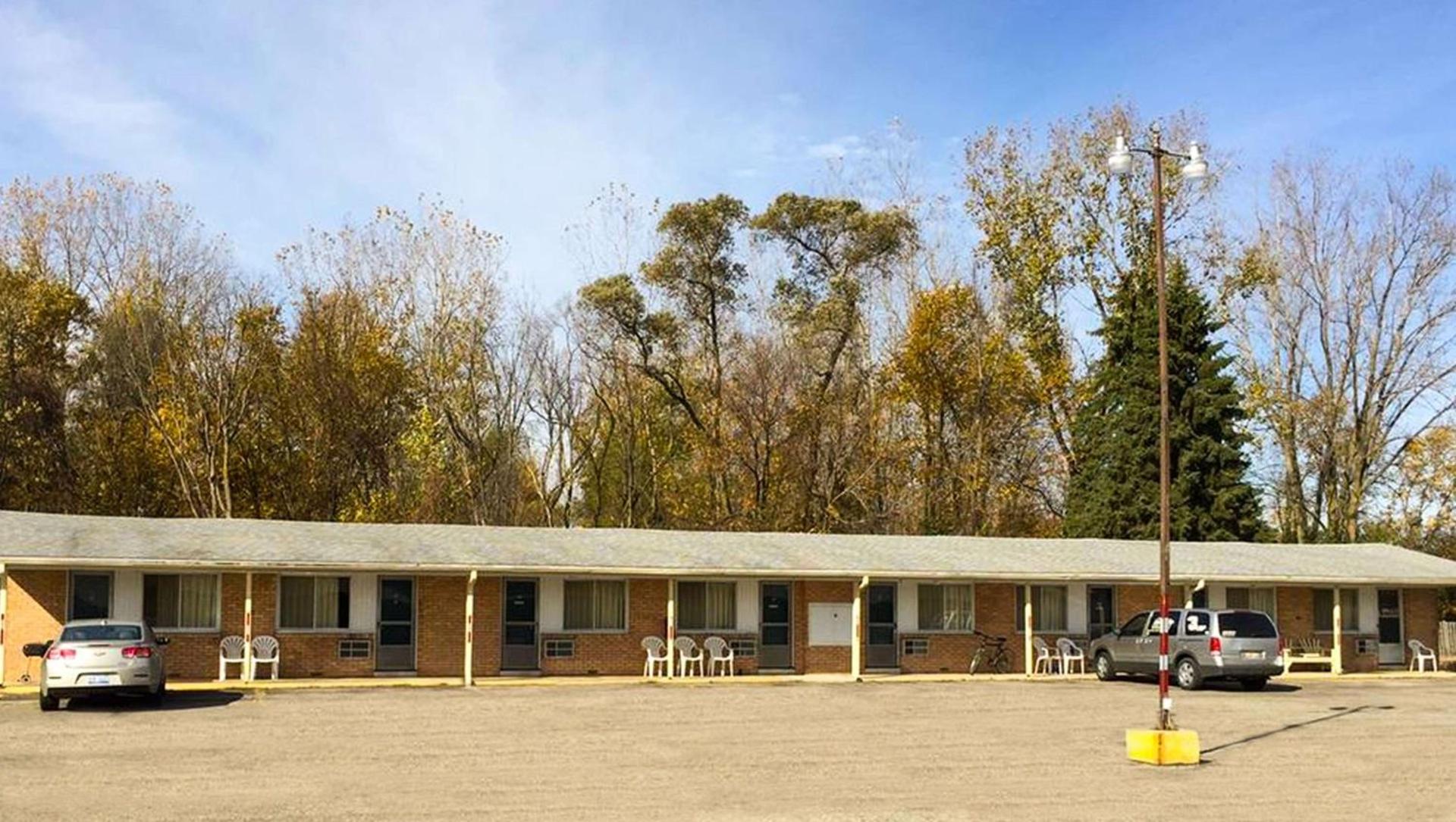 Alma Motel photo 1
