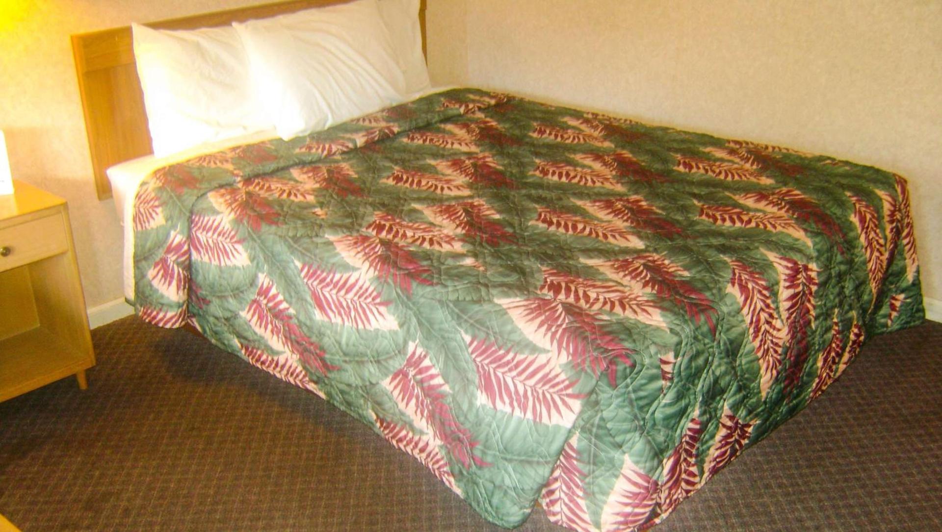 Alma Motel photo 2