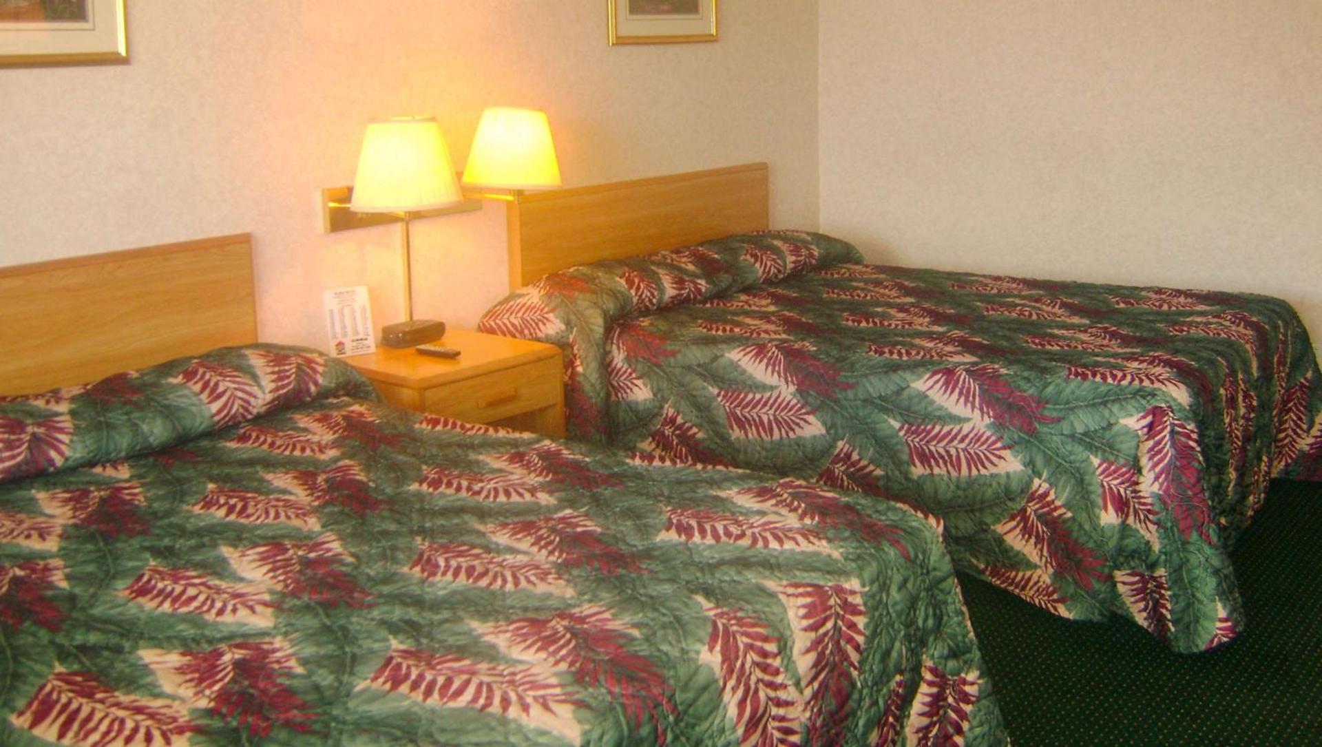 Alma Motel photo 6