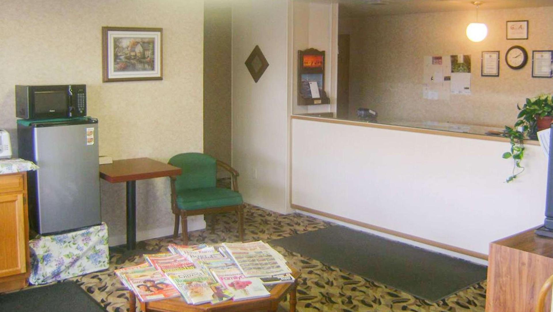 Alma Motel photo 16