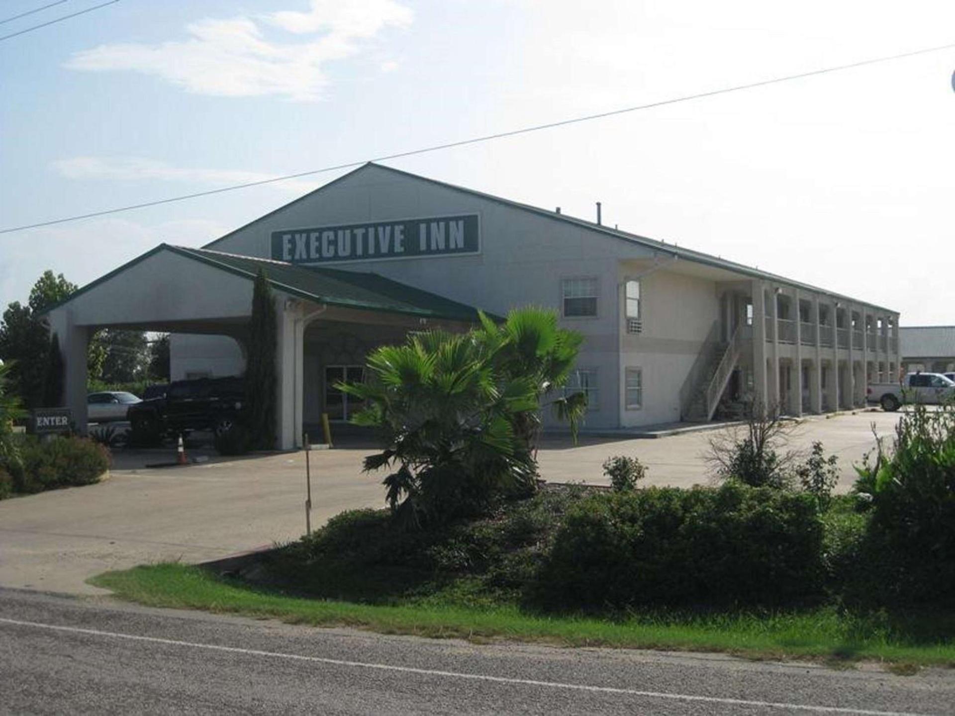 Executive Inn Schulenburg photo 2