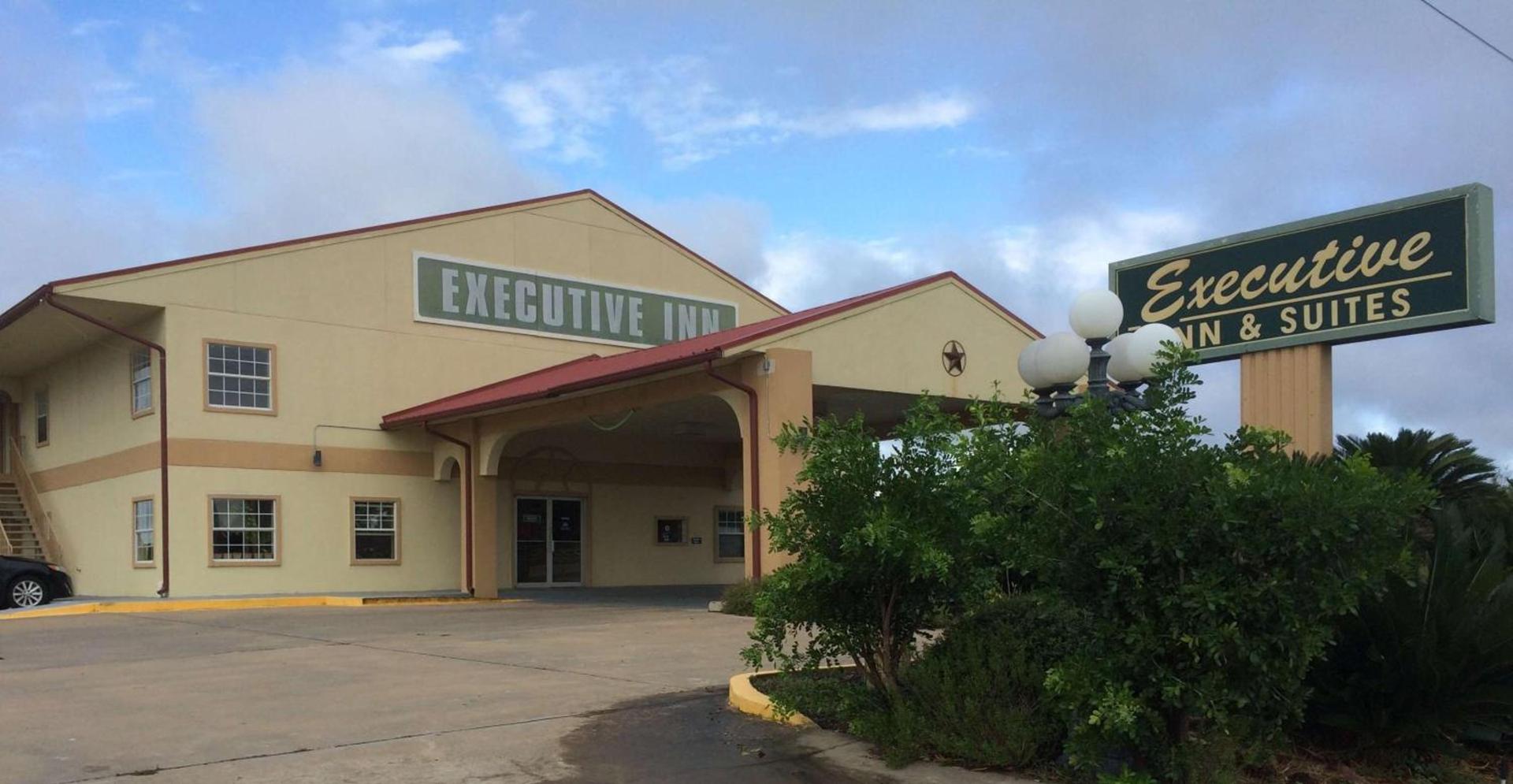 Executive Inn Schulenburg photo 1