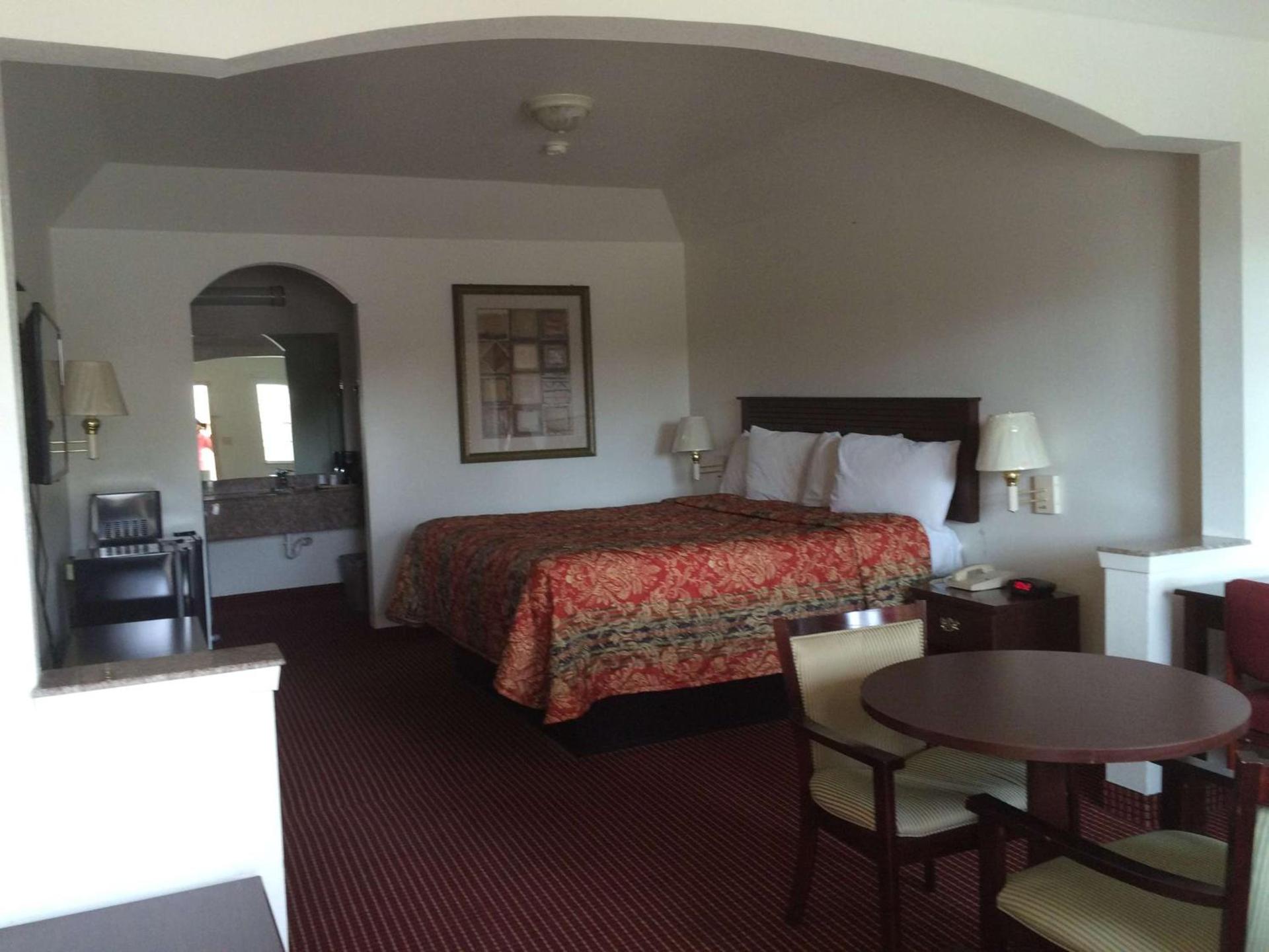 Executive Inn Schulenburg photo 4