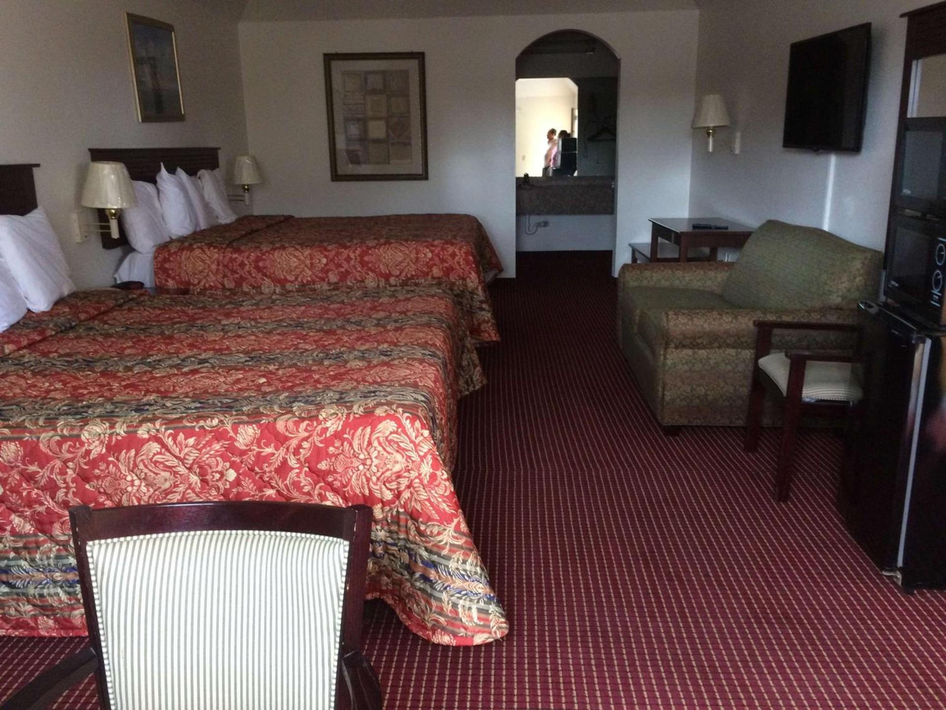 Executive Inn Schulenburg photo 3