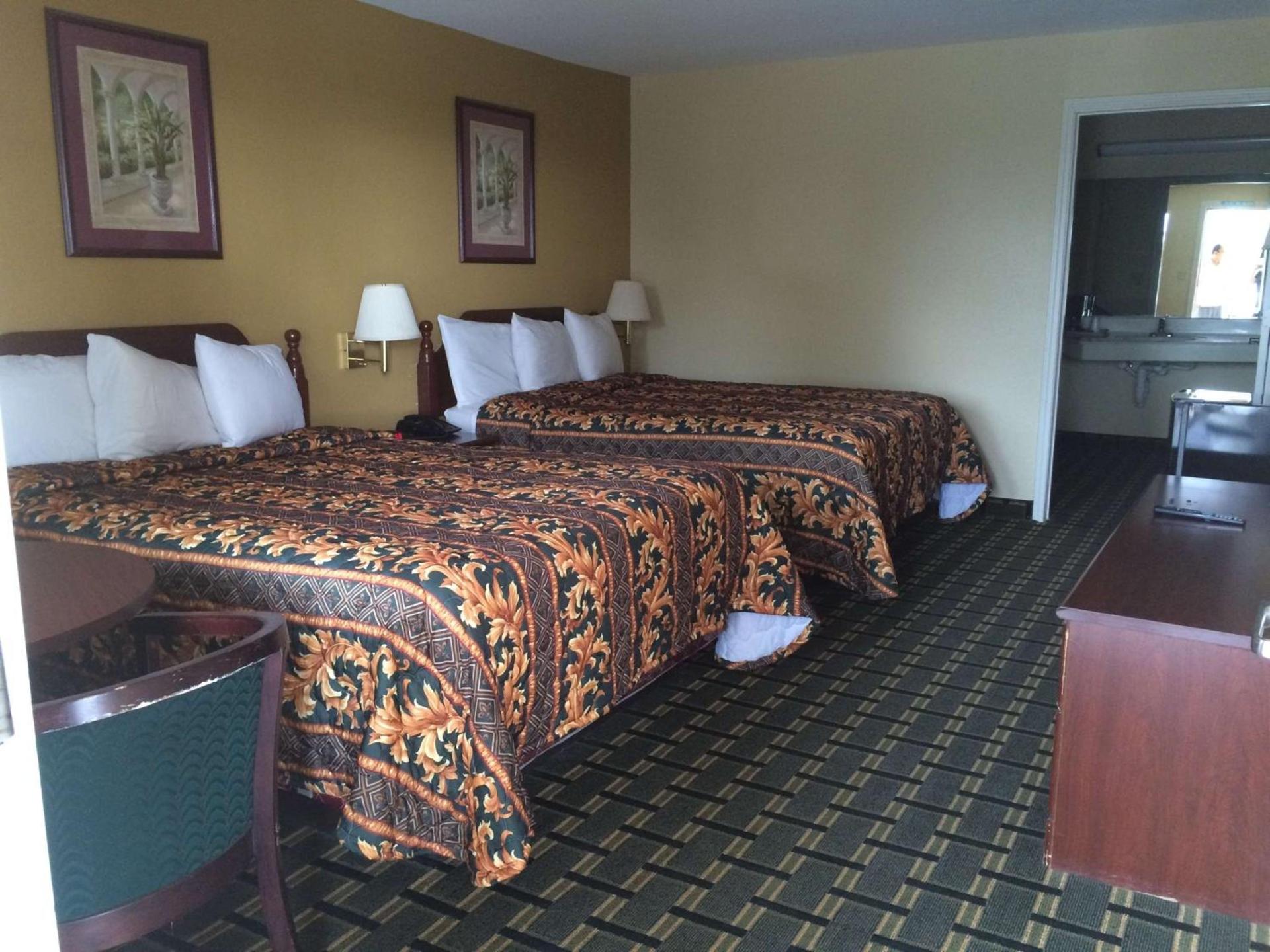 Executive Inn Schulenburg photo 5