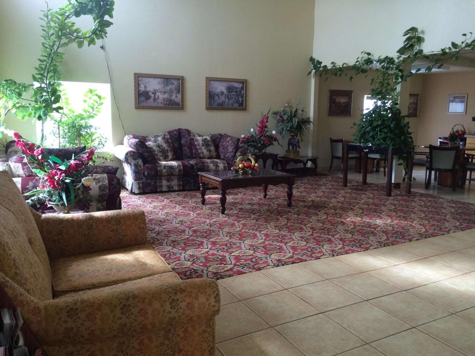 Executive Inn Schulenburg photo 6