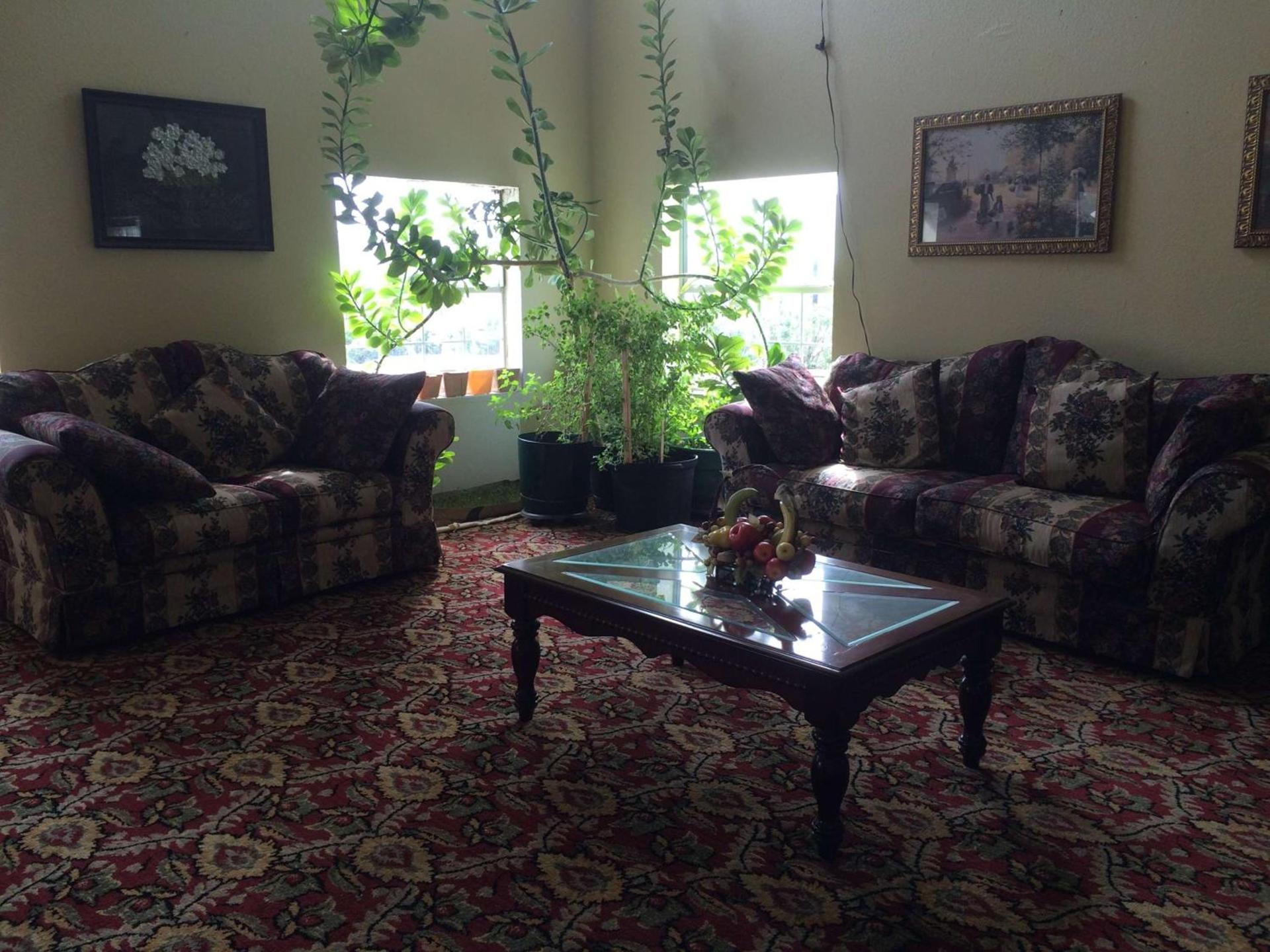 Executive Inn Schulenburg photo 9