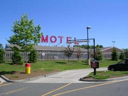 Mayflower Motel Milford — hotel in Milford