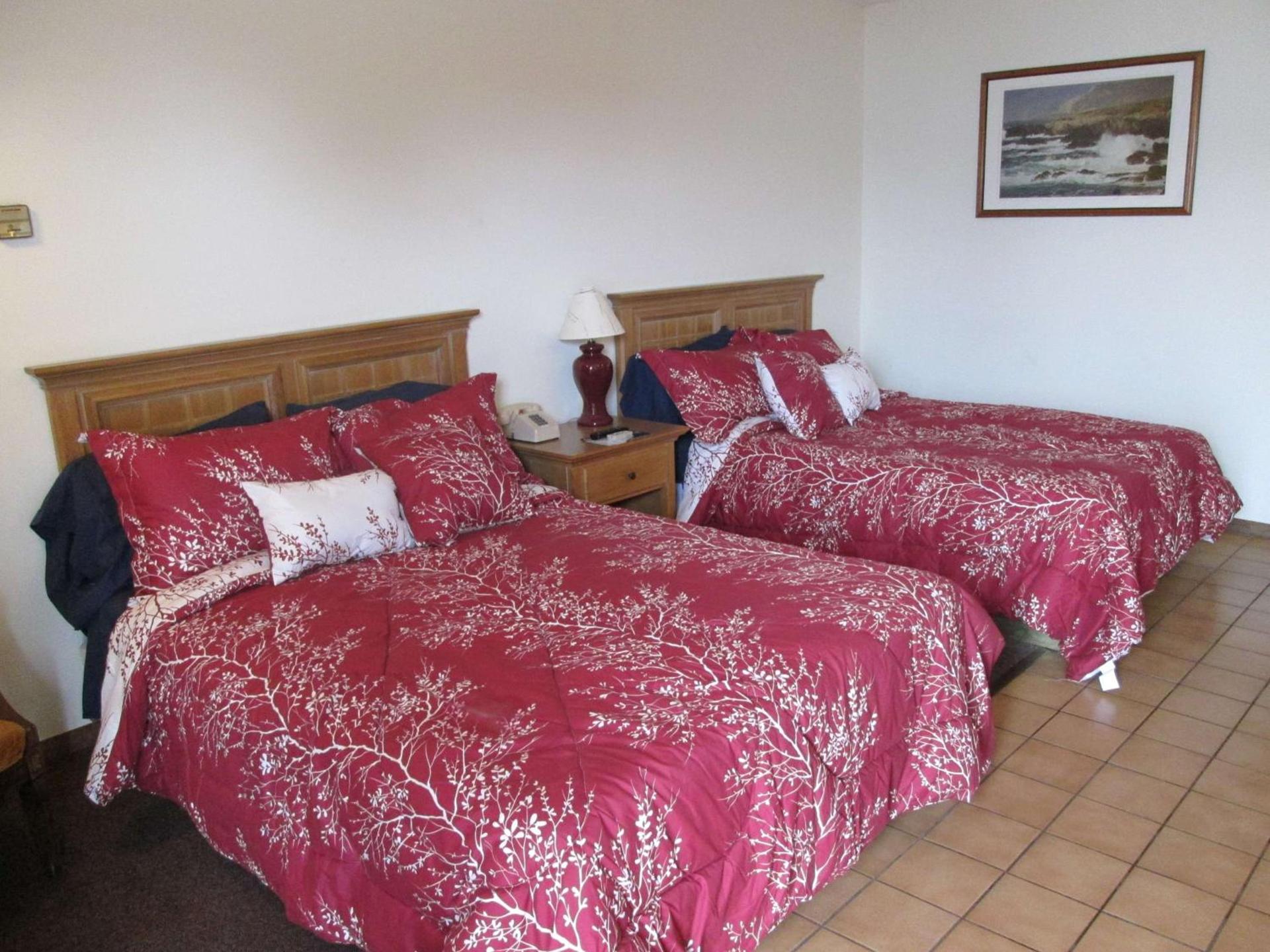 Mayflower Motel Milford photo 4