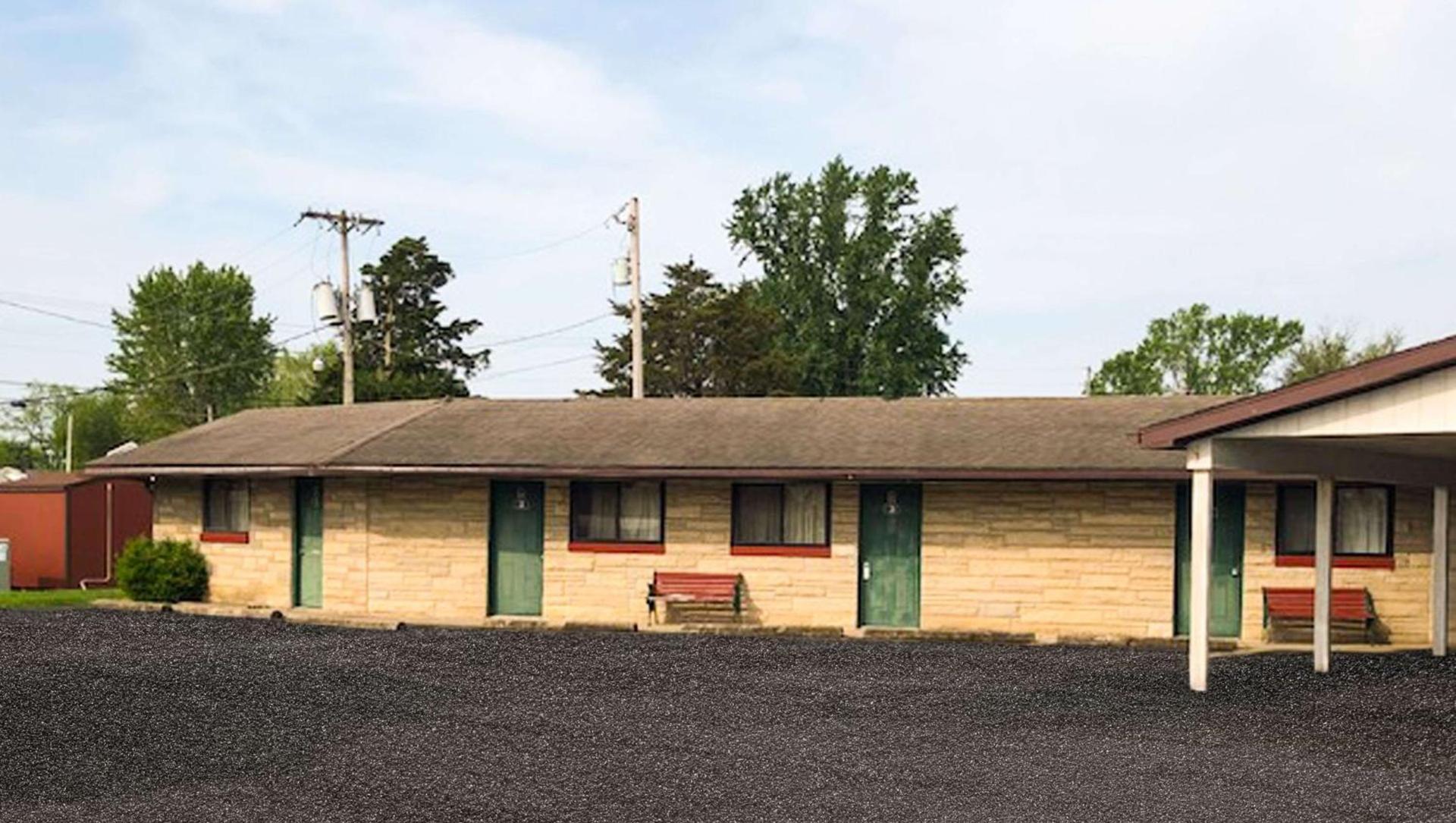 Motel Forrest Rockville photo 3