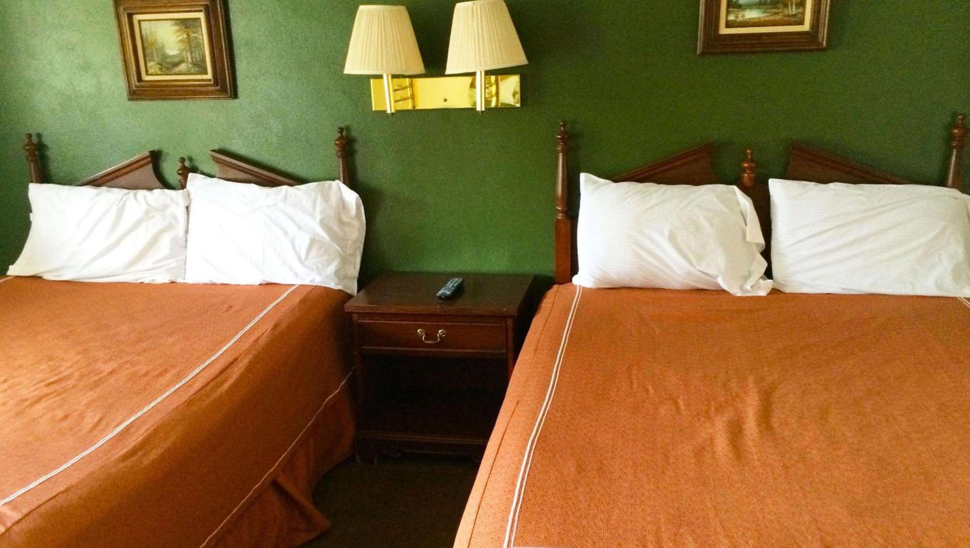 Motel Forrest Rockville photo 15