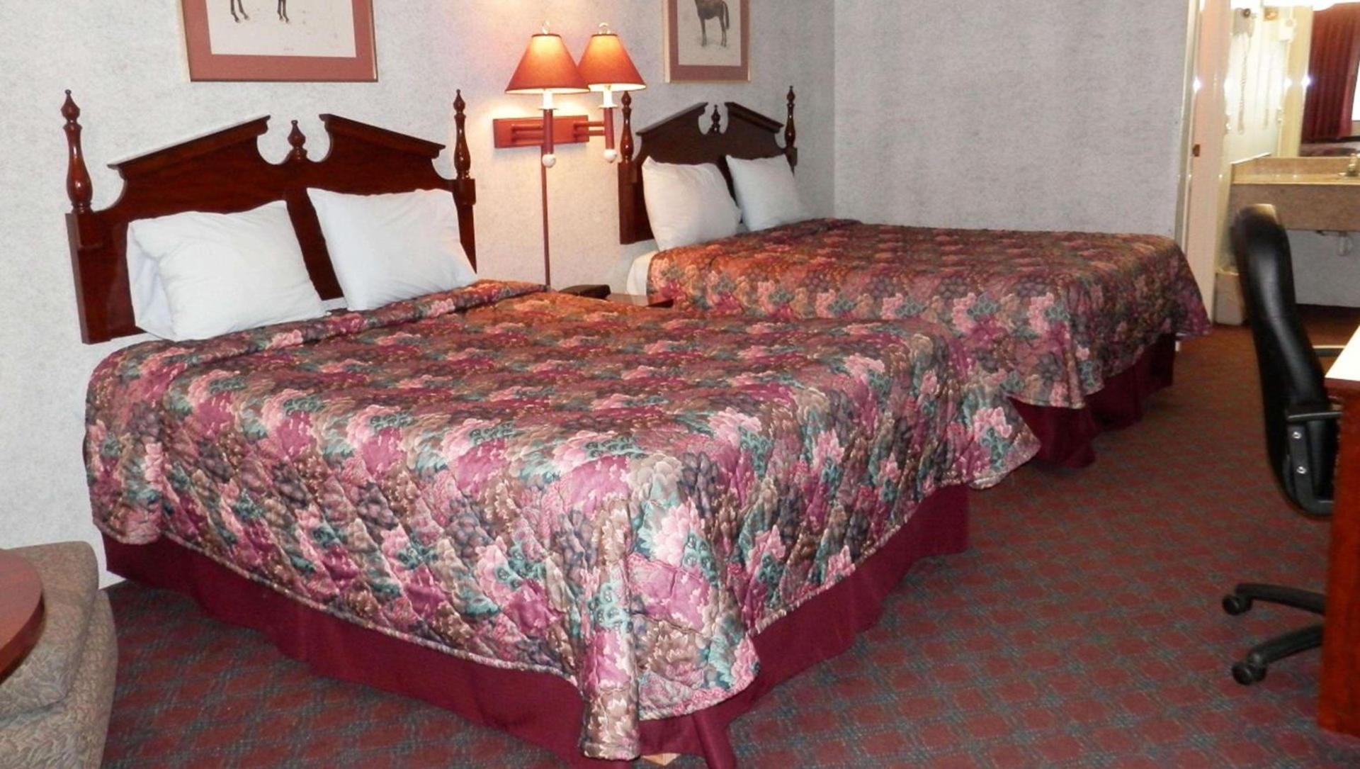 Magnuson Hotel Fowlerville photo 4