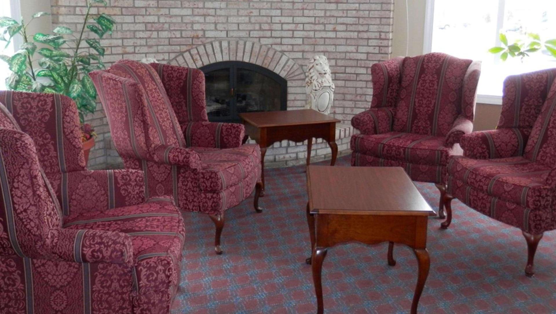 Magnuson Hotel Fowlerville photo 7