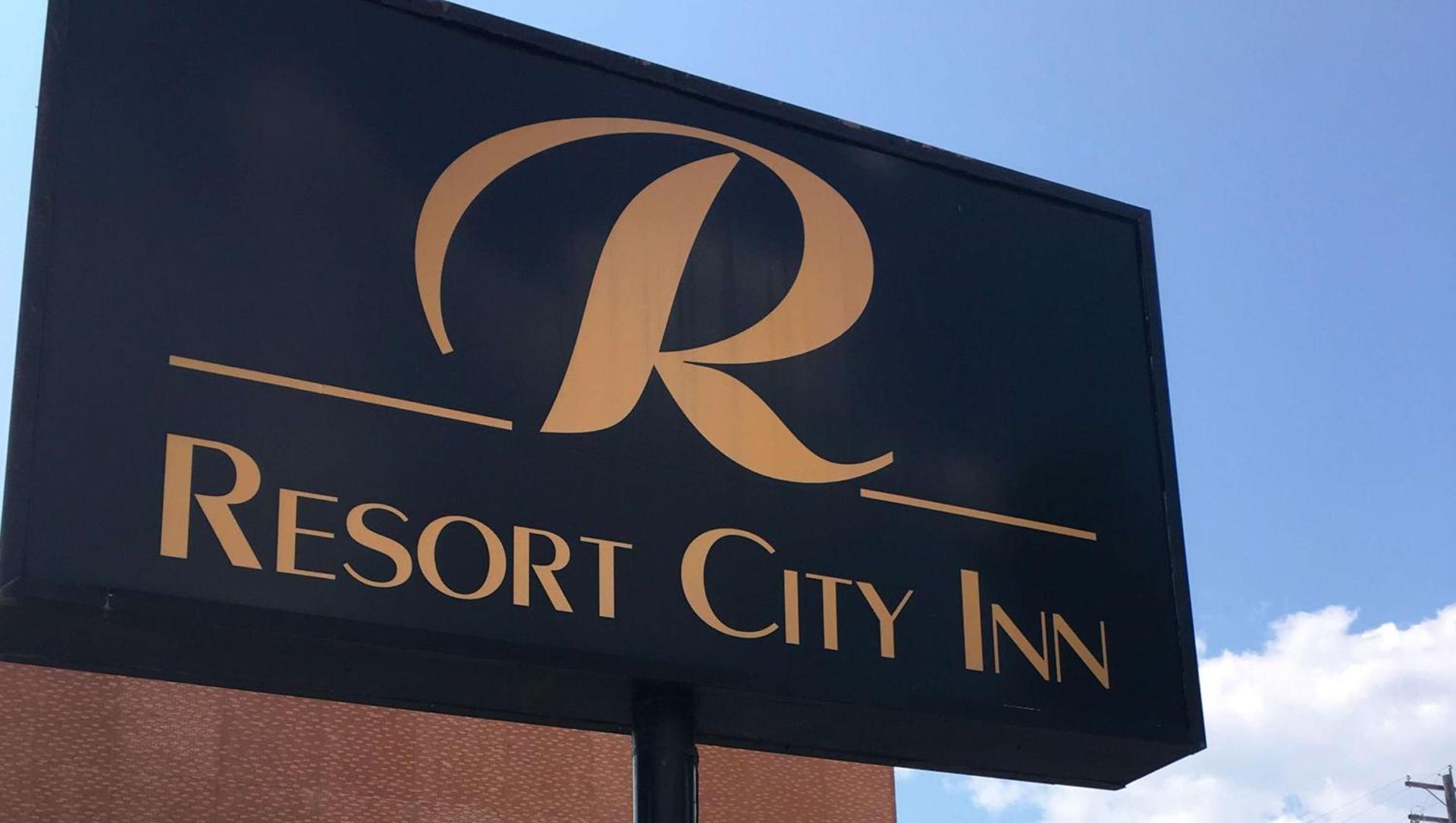 Resort City Inn Coeur d Alene photo 27
