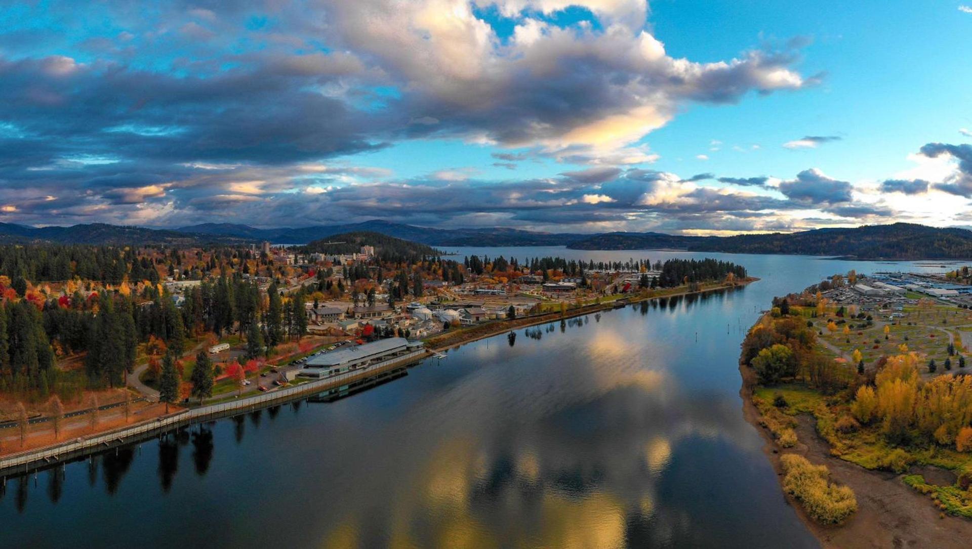 Resort City Inn Coeur d Alene photo 4
