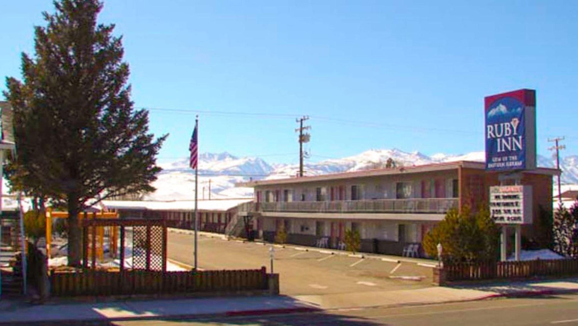 Ruby Inn Bridgeport photo 2
