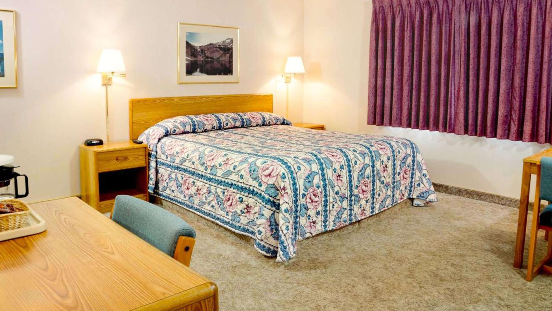 Ruby Inn Bridgeport photo 9