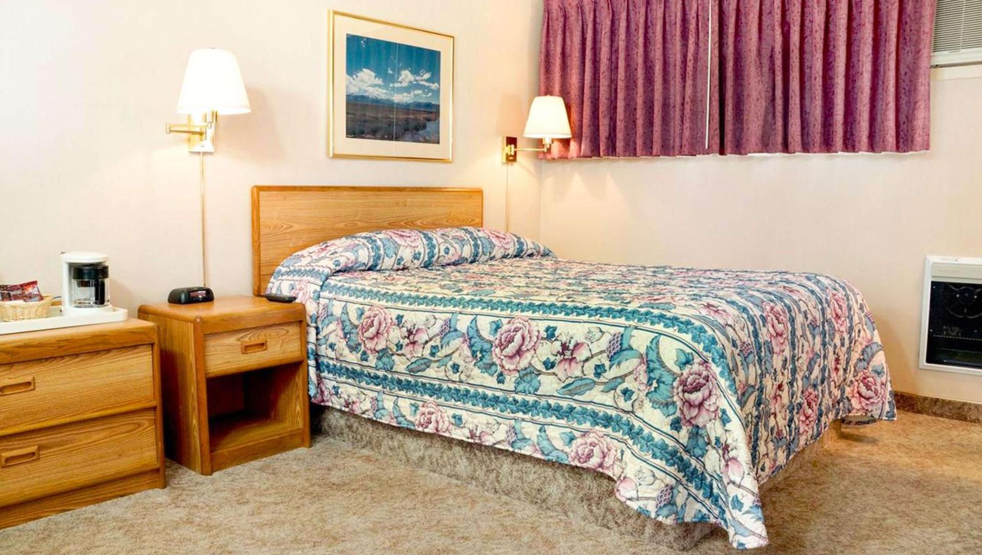 Ruby Inn Bridgeport photo 10