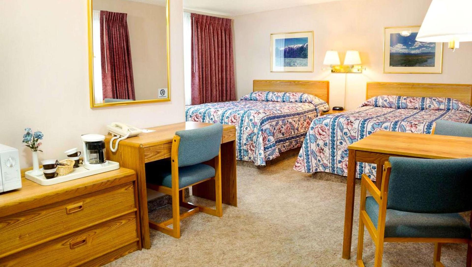 Ruby Inn Bridgeport photo 13