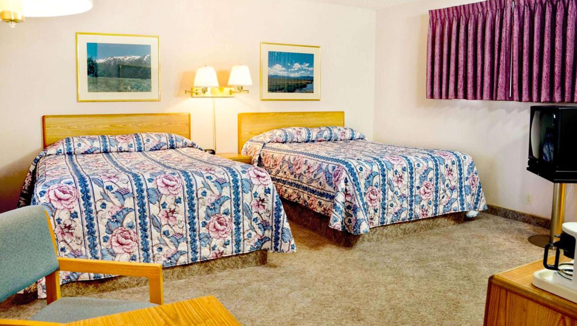 Ruby Inn Bridgeport photo 12