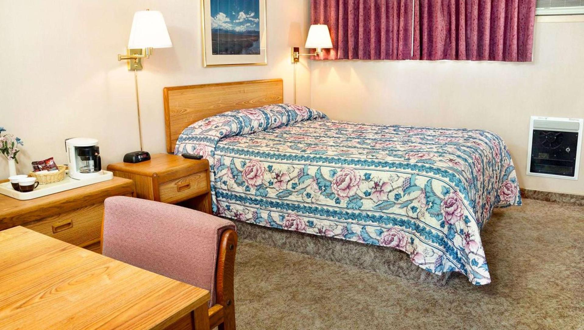 Ruby Inn Bridgeport photo 11