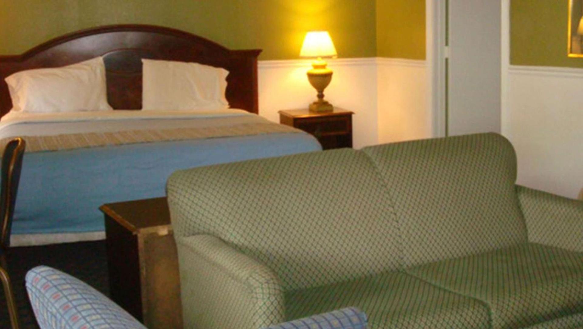 New Haven Inn photo 4