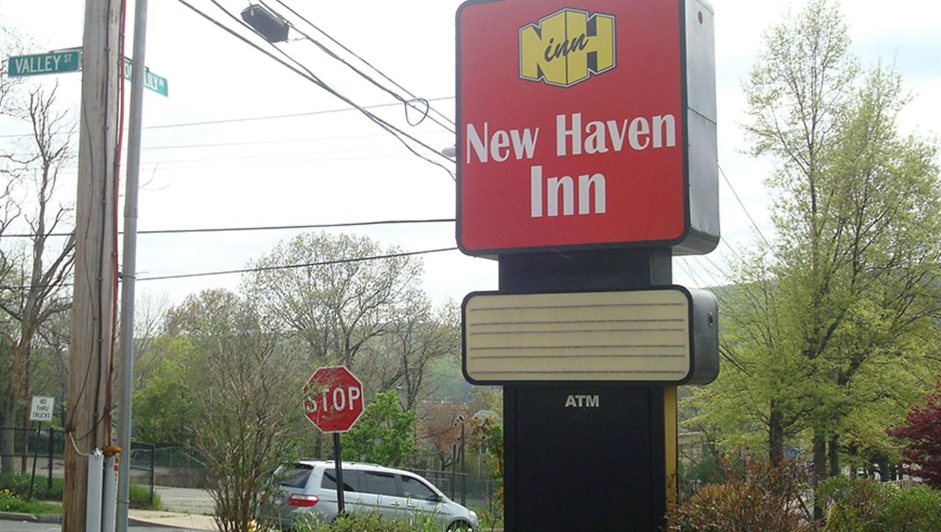 New Haven Inn photo 13
