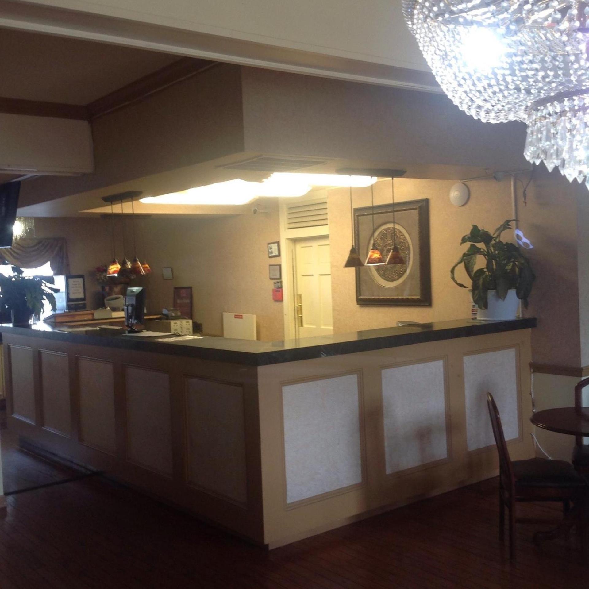 New Haven Inn photo 9