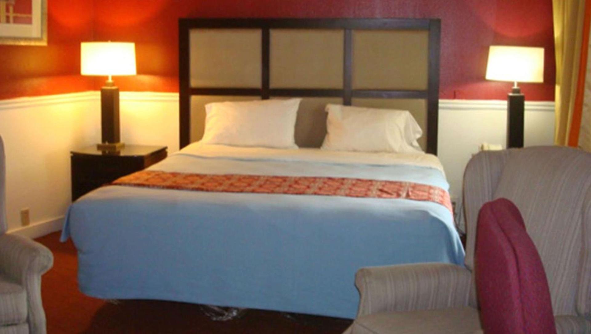 New Haven Inn photo 6