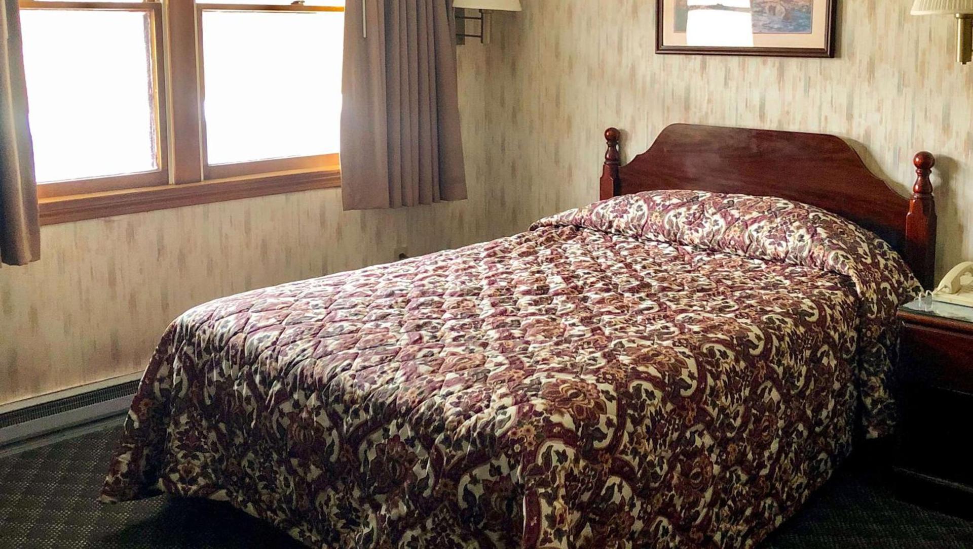 Pleasant Valley Motel West Stockbridge photo 8