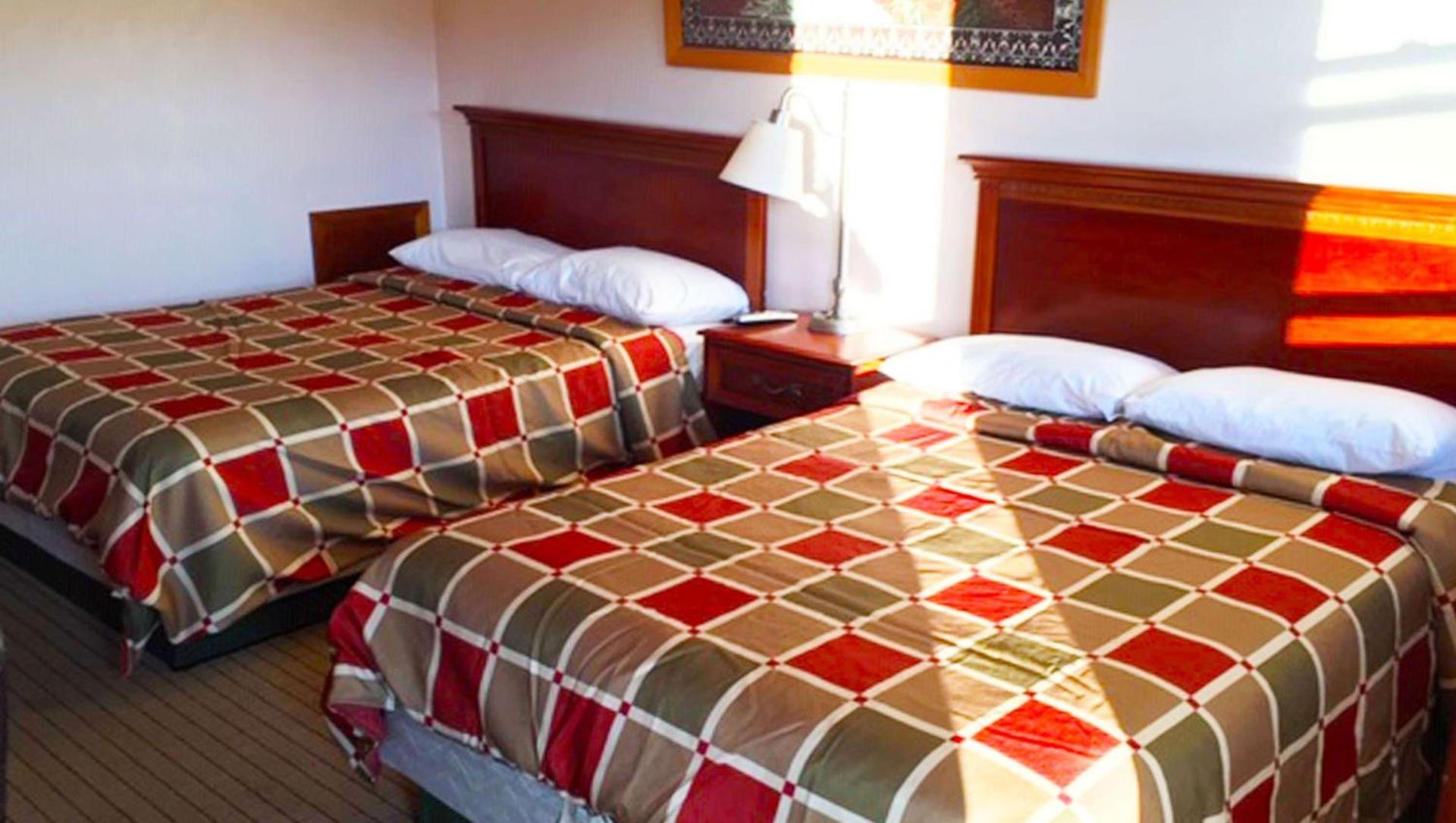 Best Travel Inn Philipsburg photo 12