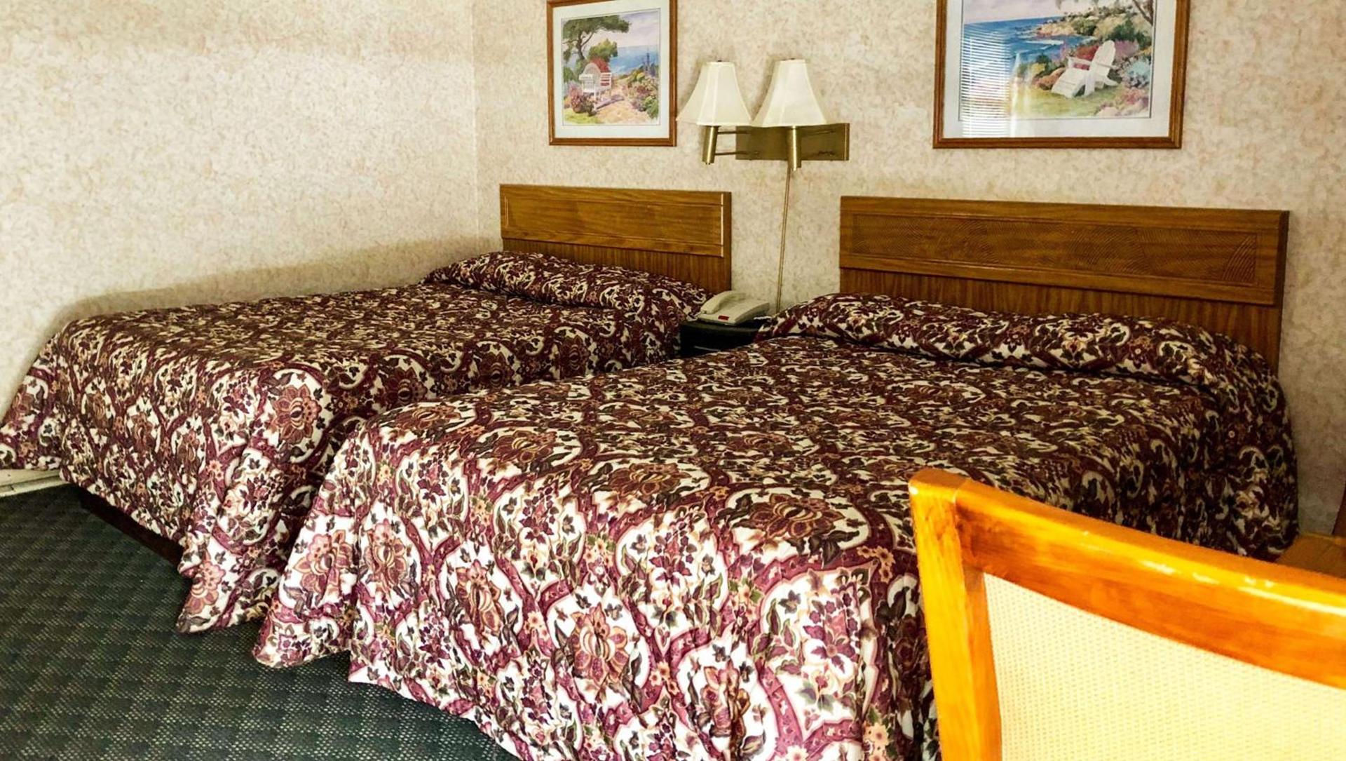 Pleasant Valley Motel West Stockbridge photo 11