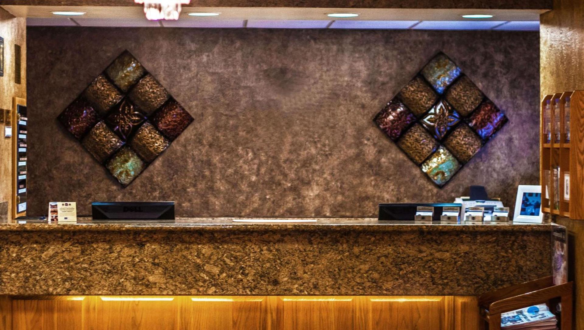 Magnuson Hotel Sand Springs – Tulsa West photo 6